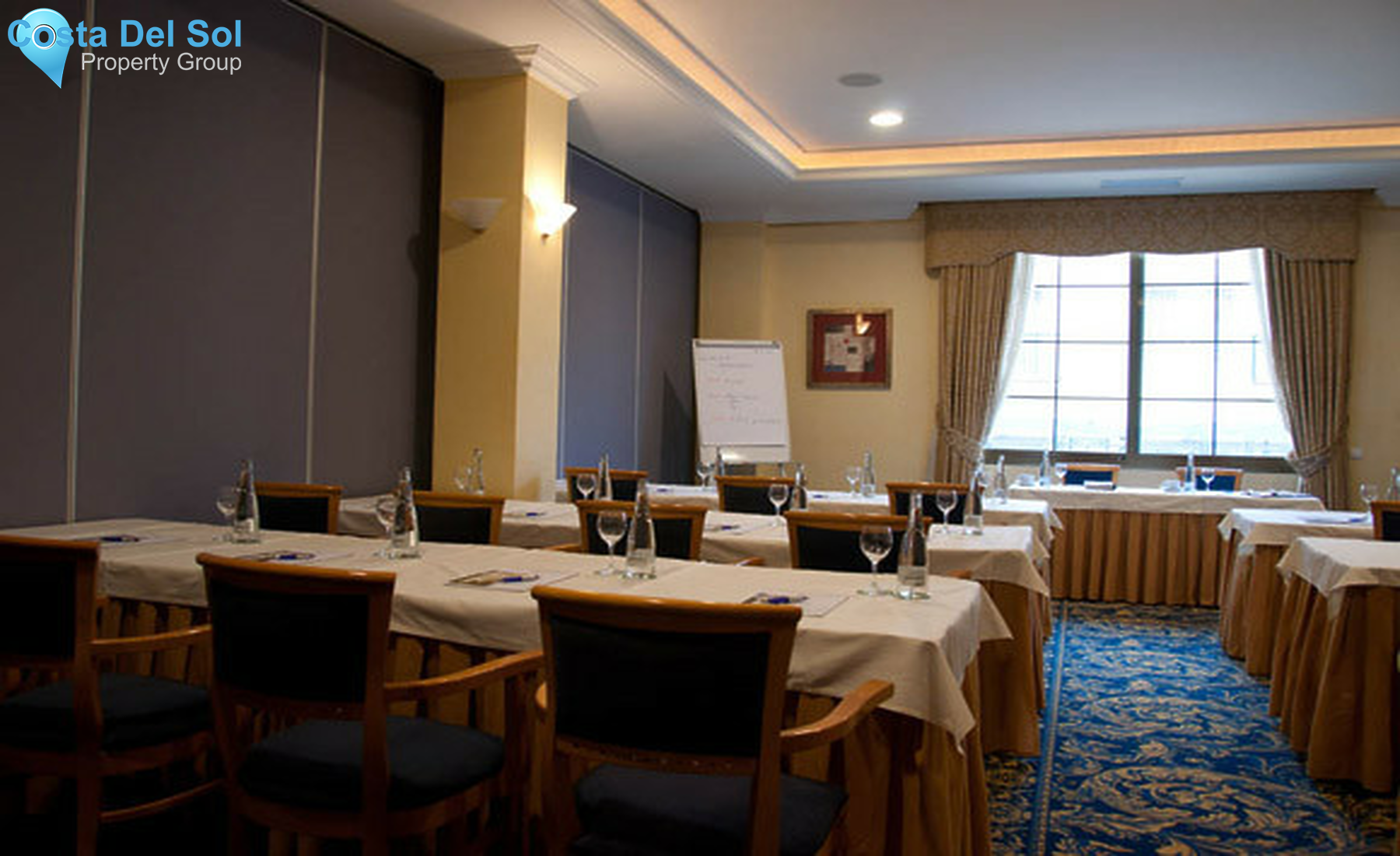 Hotel in Benahavís-1363367