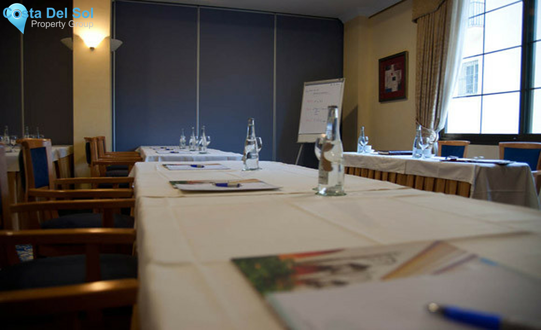 Hotel in Benahavís-1363368