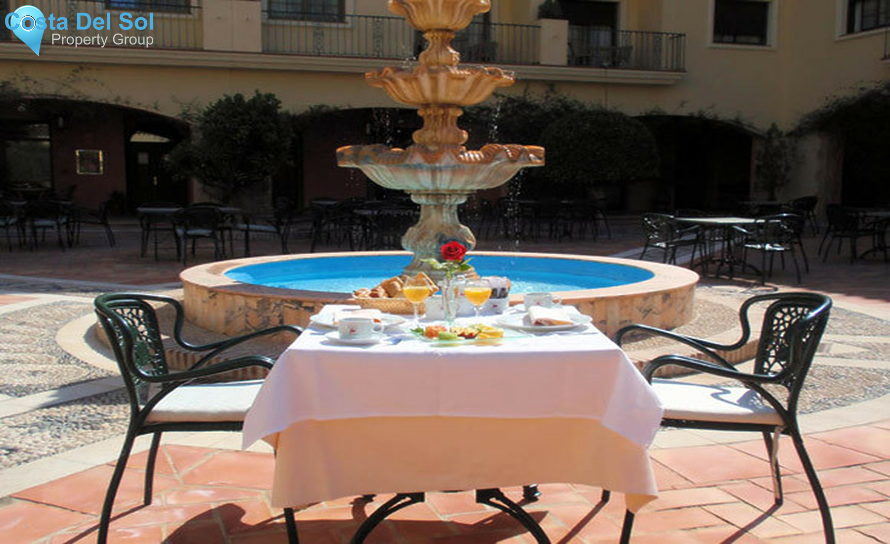 Hotel in Benahavís-1363370