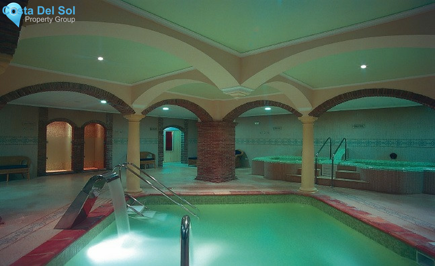 Hotel in Benahavís-1363372