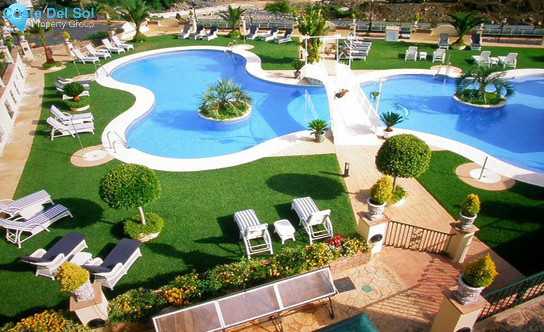 Hotel in Benahavís-1363374