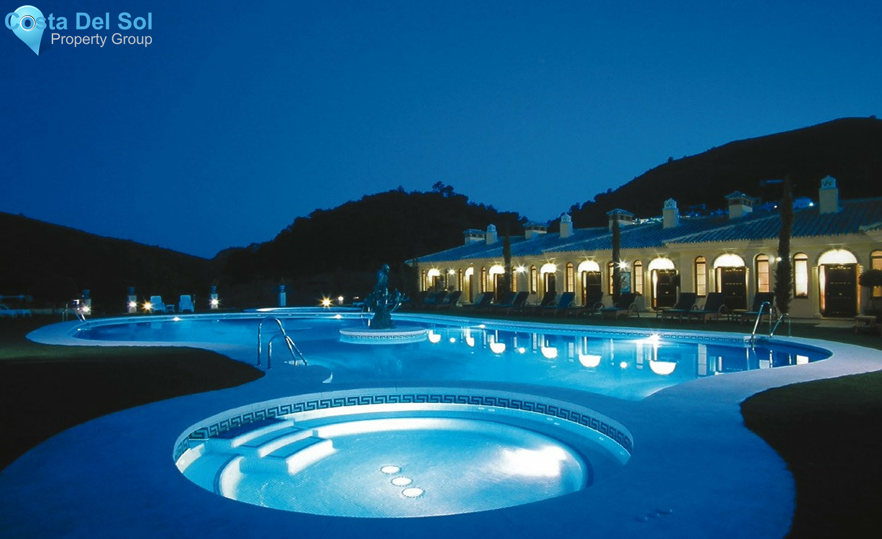 Hotel in Benahavís-1363375