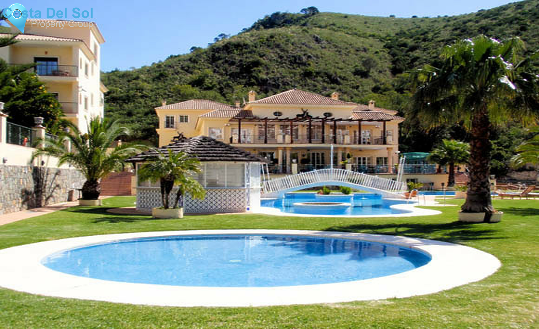 Hotel in Benahavís-1363360