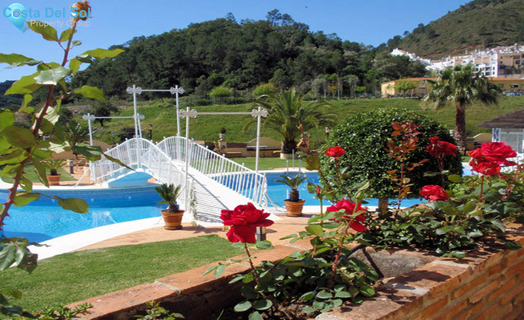 Hotel in Benahavís-1363362