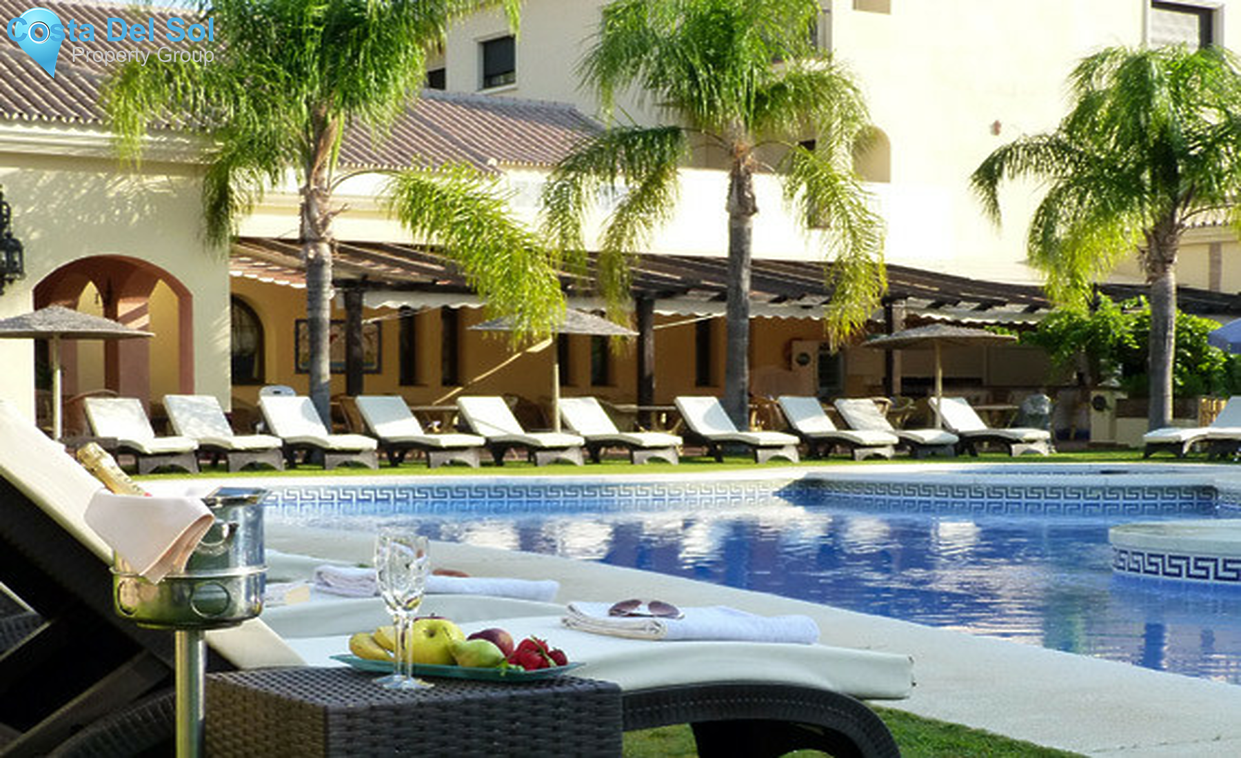 Hotel in Benahavís-1363363