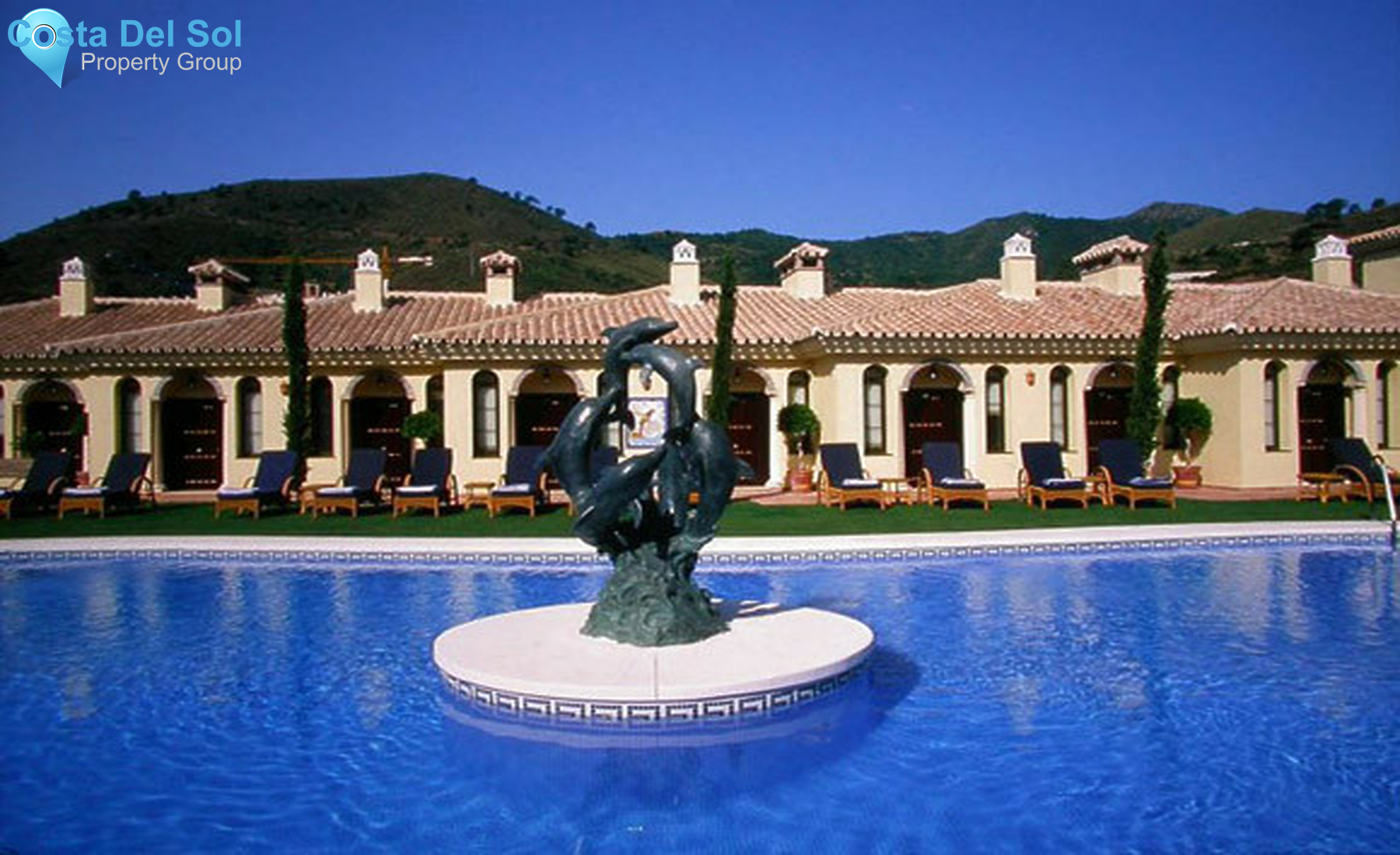 Hotel in Benahavís-1363364