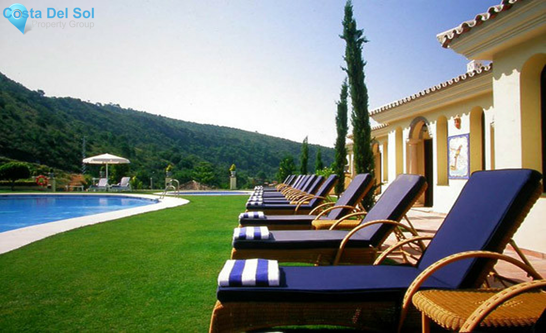 Hotel in Benahavís-1363365