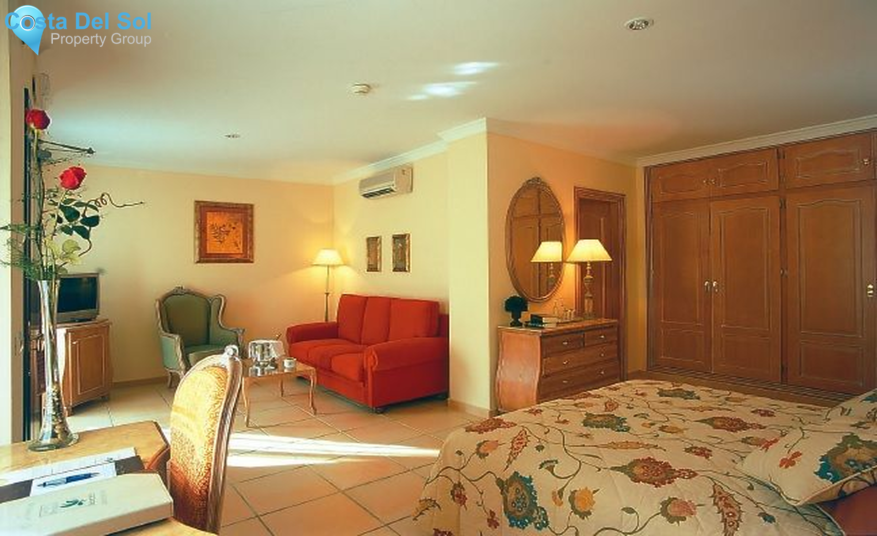 Hotel in Benahavís-1391221