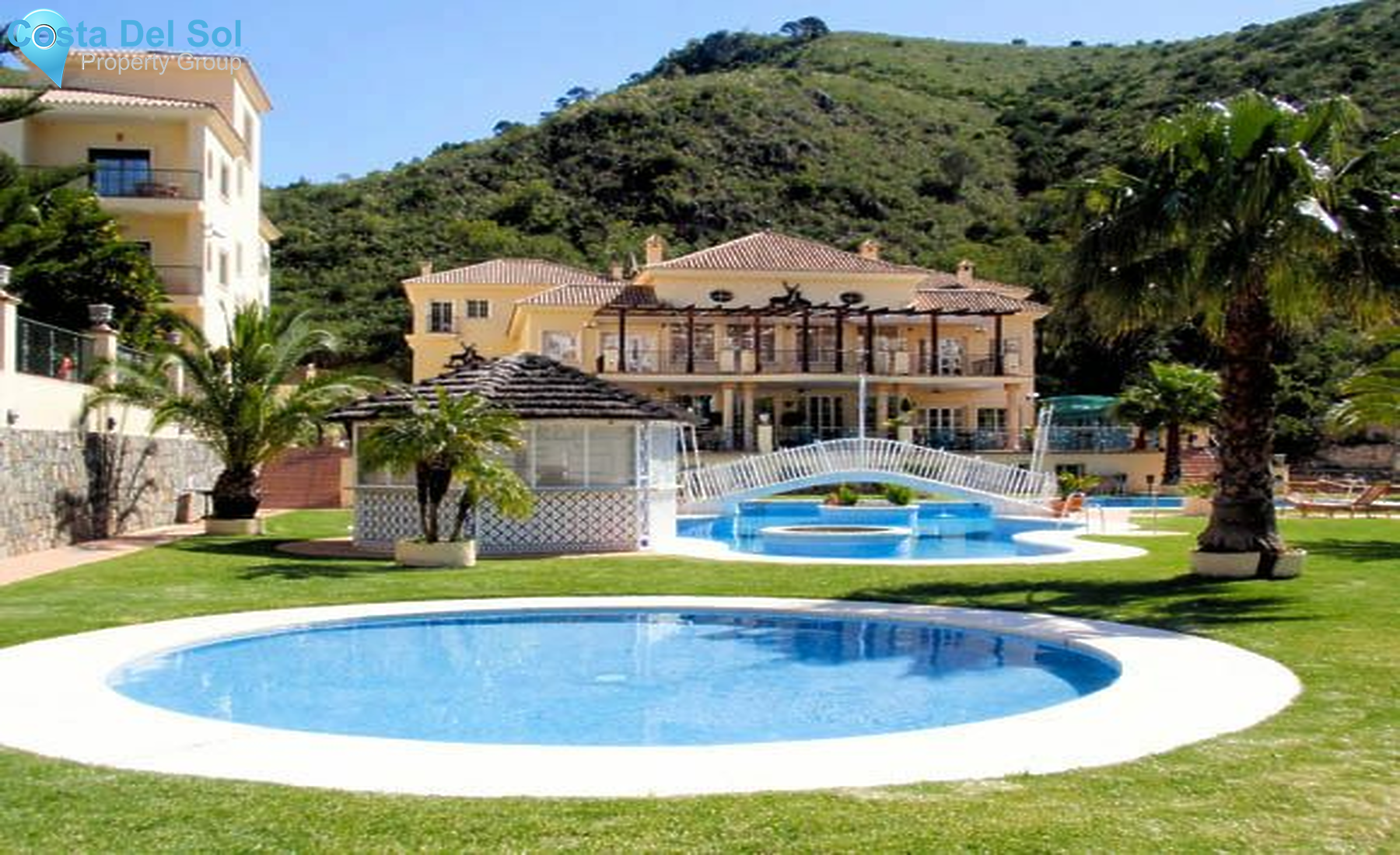 Hotel in Benahavís-1391210