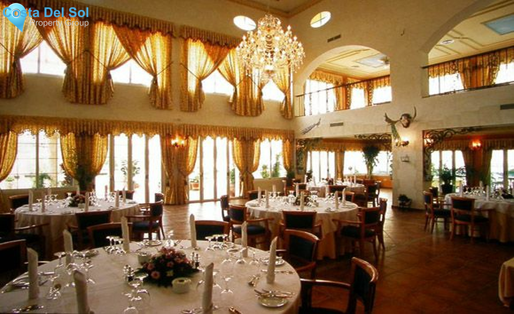 Hotel in Benahavís-1391216