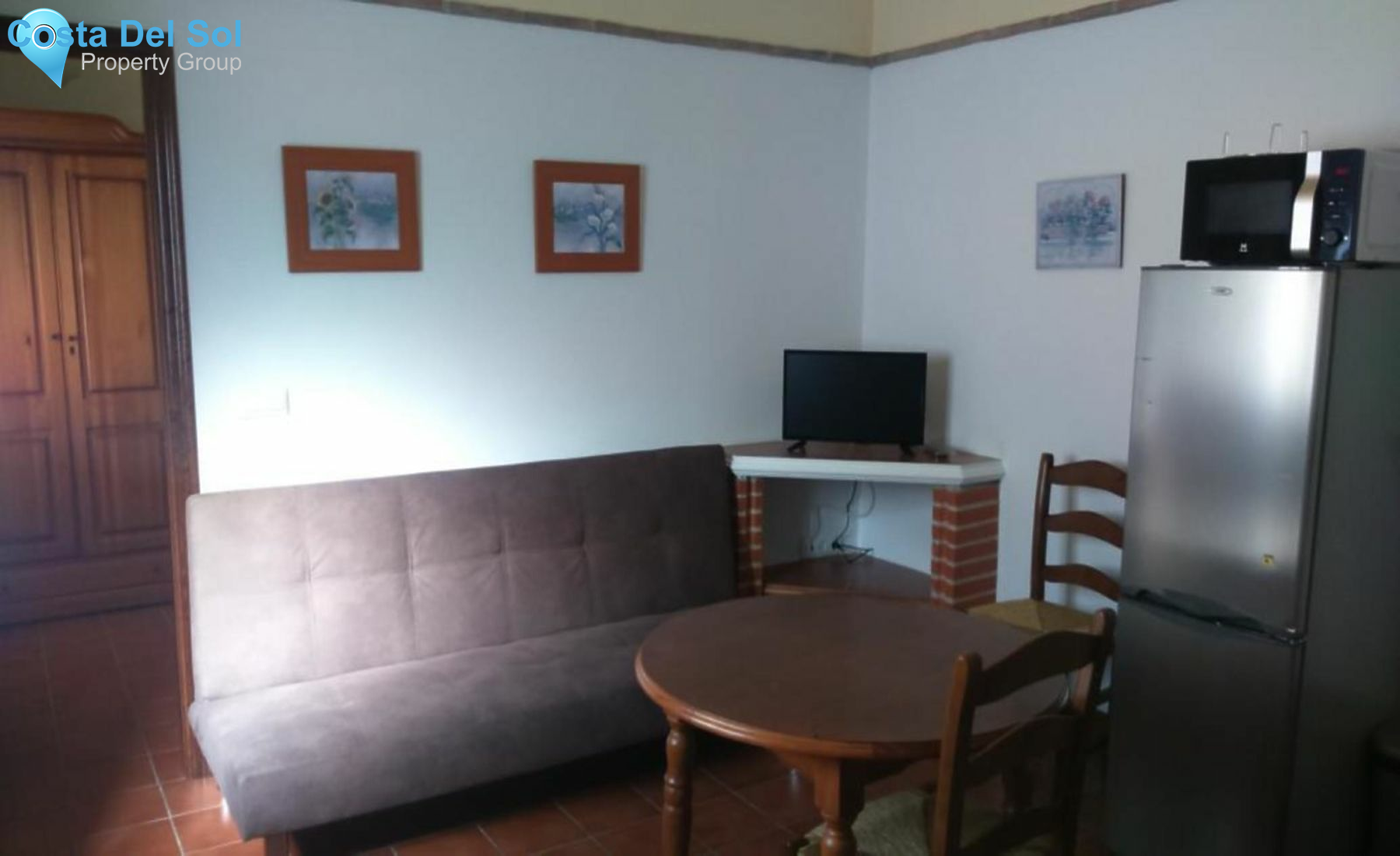 Apartment Complex in Ardales