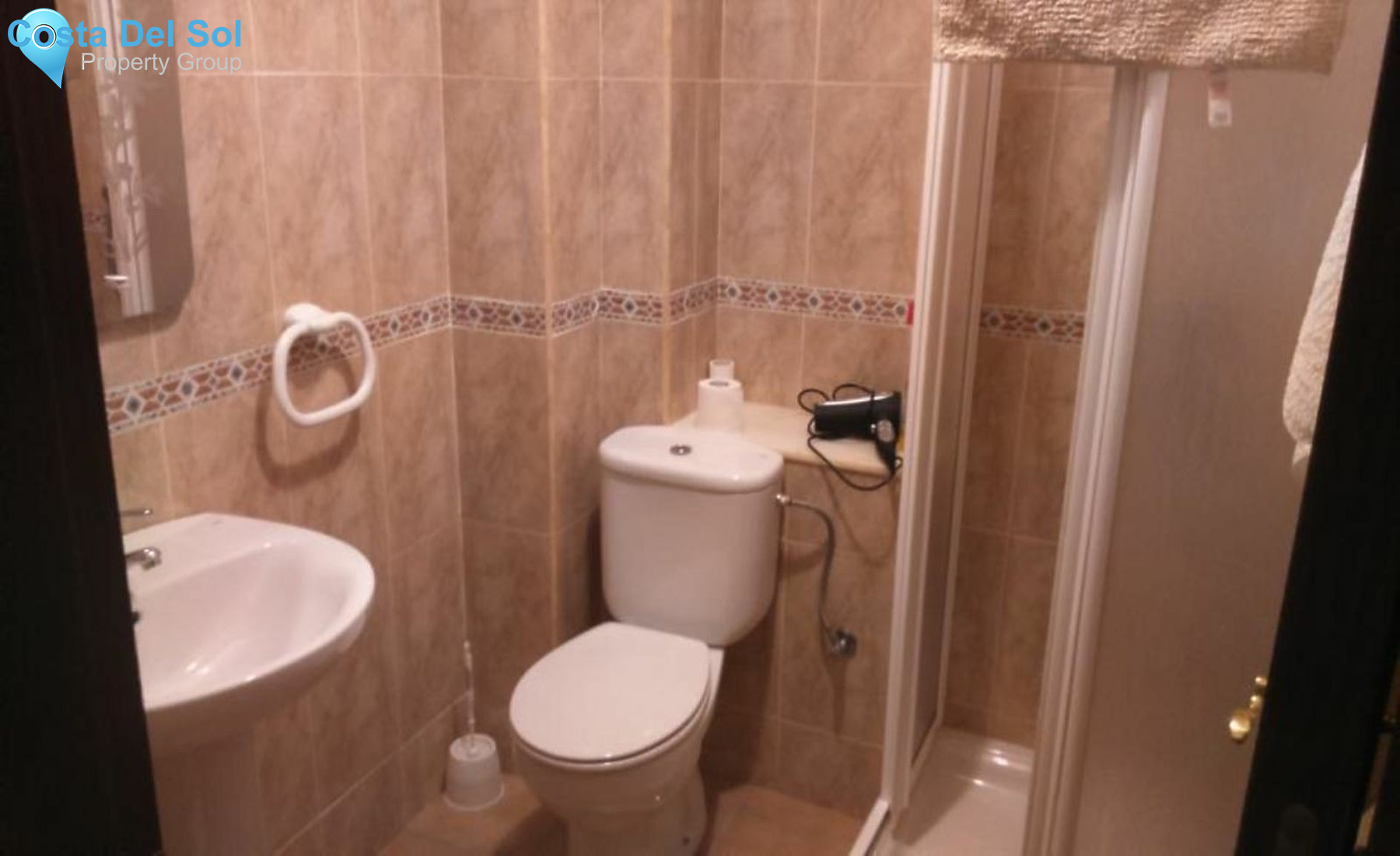 Apartment Complex in Ardales-1233365