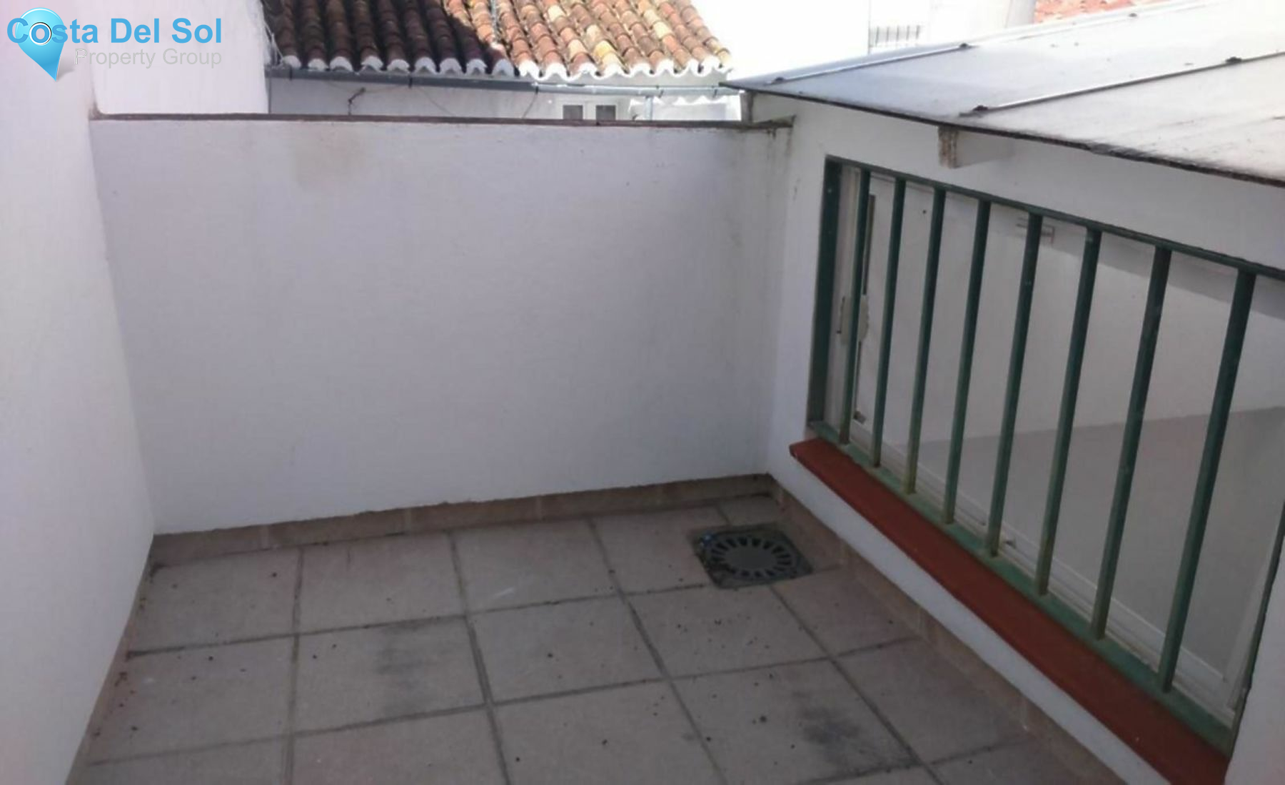Apartment Complex in Ardales-1233375