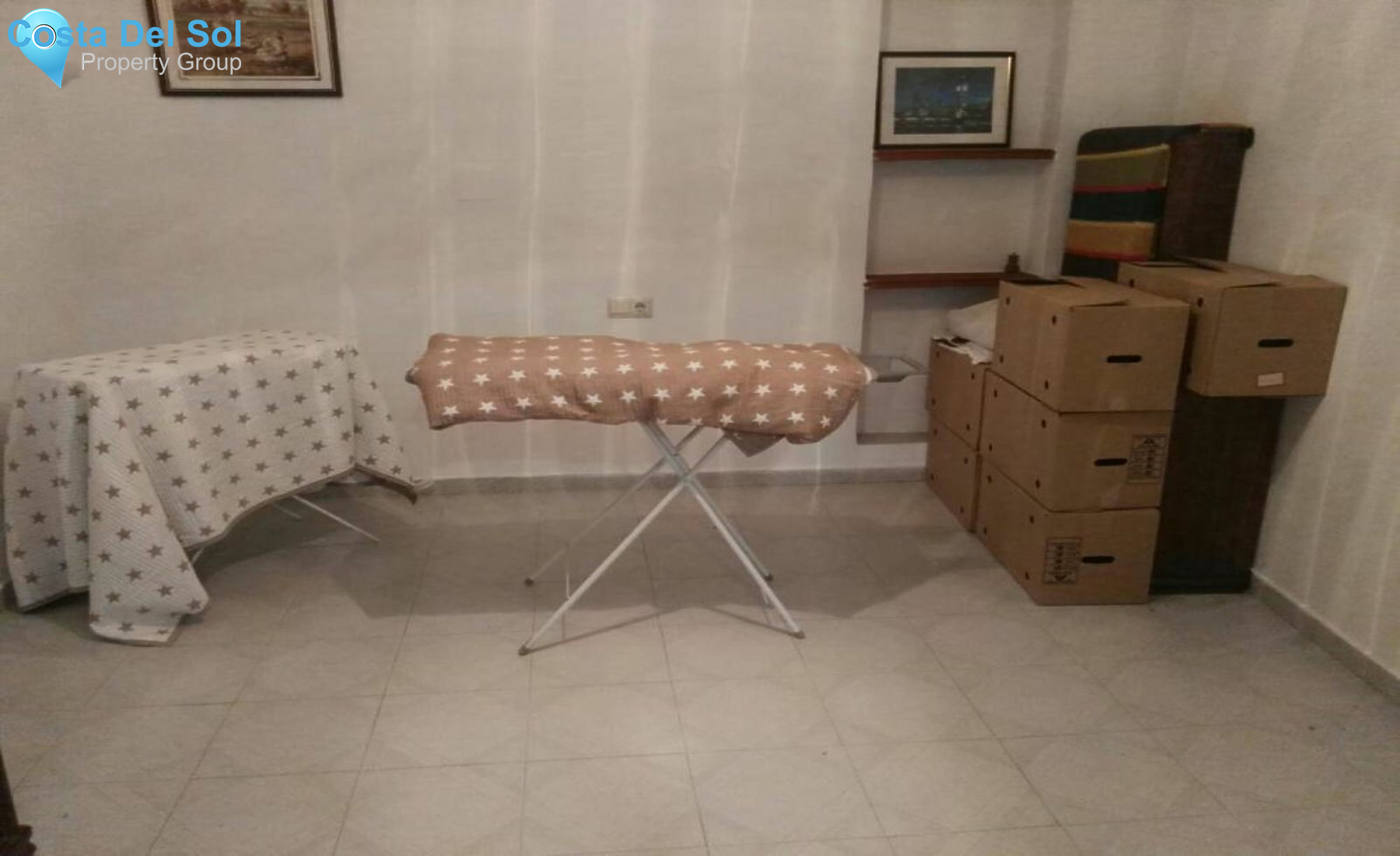 Apartment Complex in Ardales-1233382