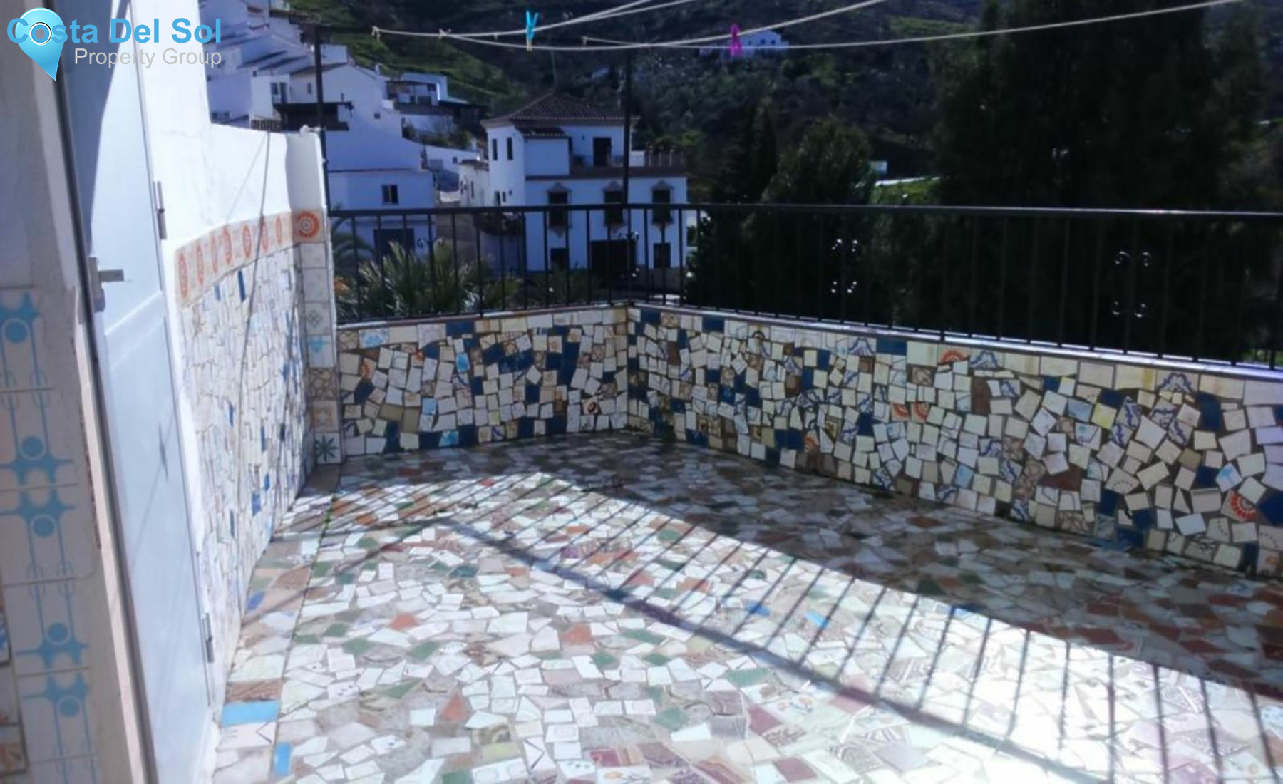 Apartment Complex in Ardales-1233383