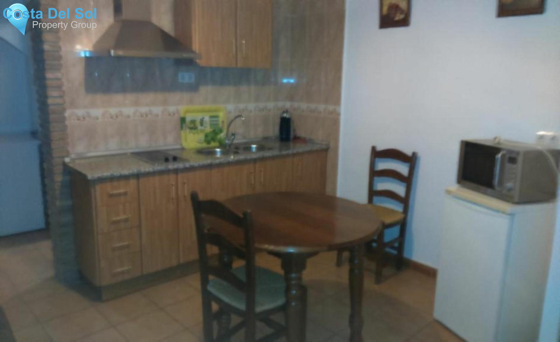 Apartment Complex in Ardales-1233366