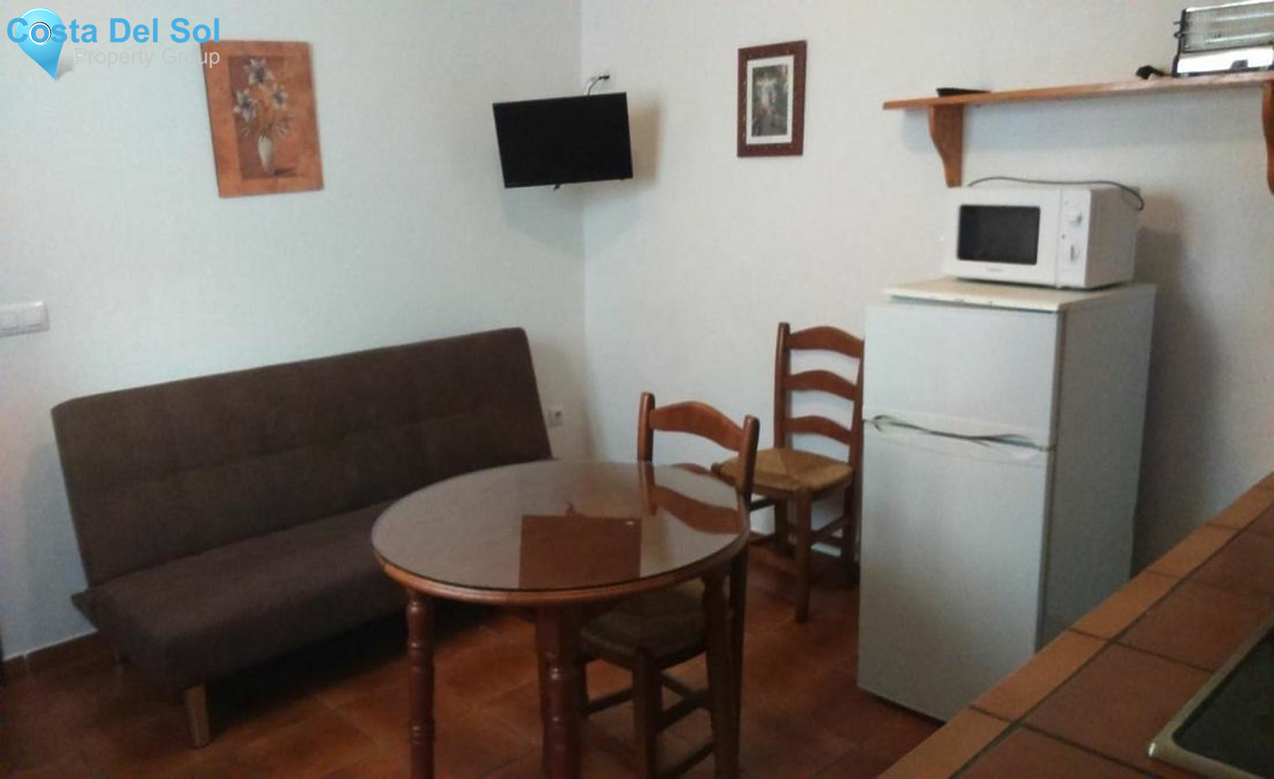 Apartment Complex in Ardales-1233368