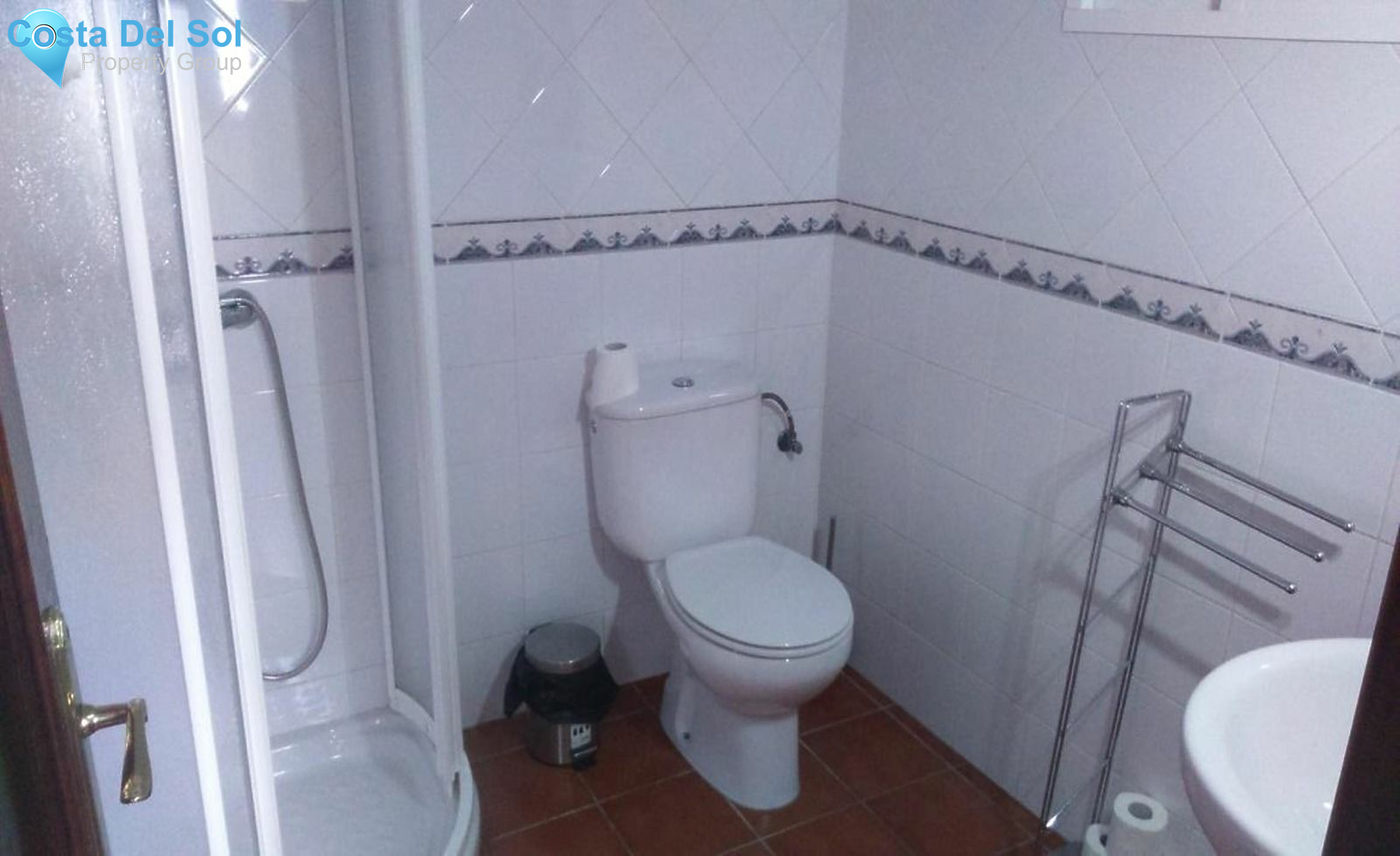 Apartment Complex in Ardales-1233370