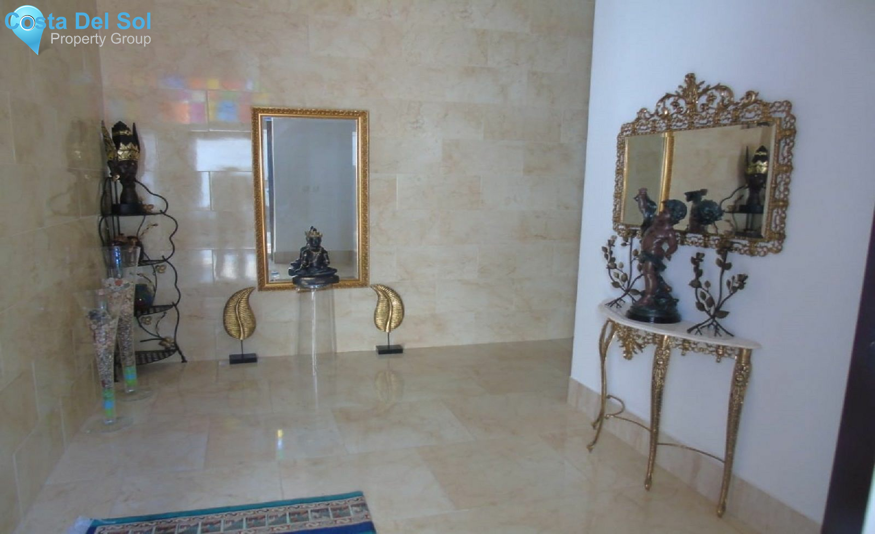 Apartment Complex in Arroyo de la Miel-1474742