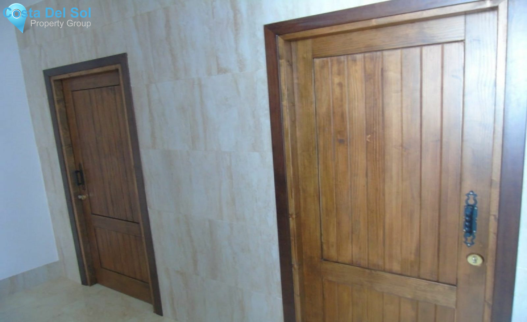 Apartment Complex in Arroyo de la Miel-1474744