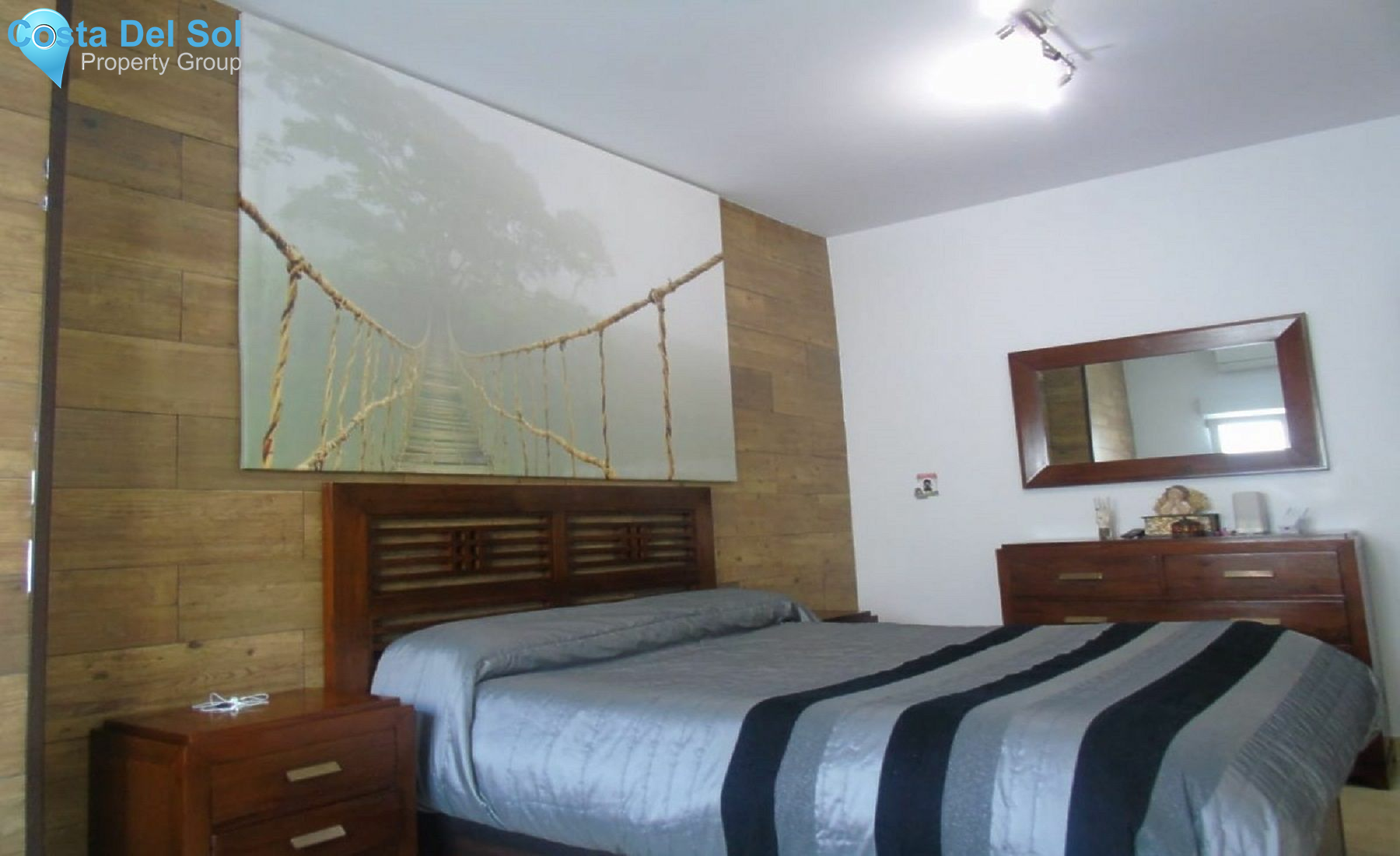 Apartment Complex in Arroyo de la Miel-1474745