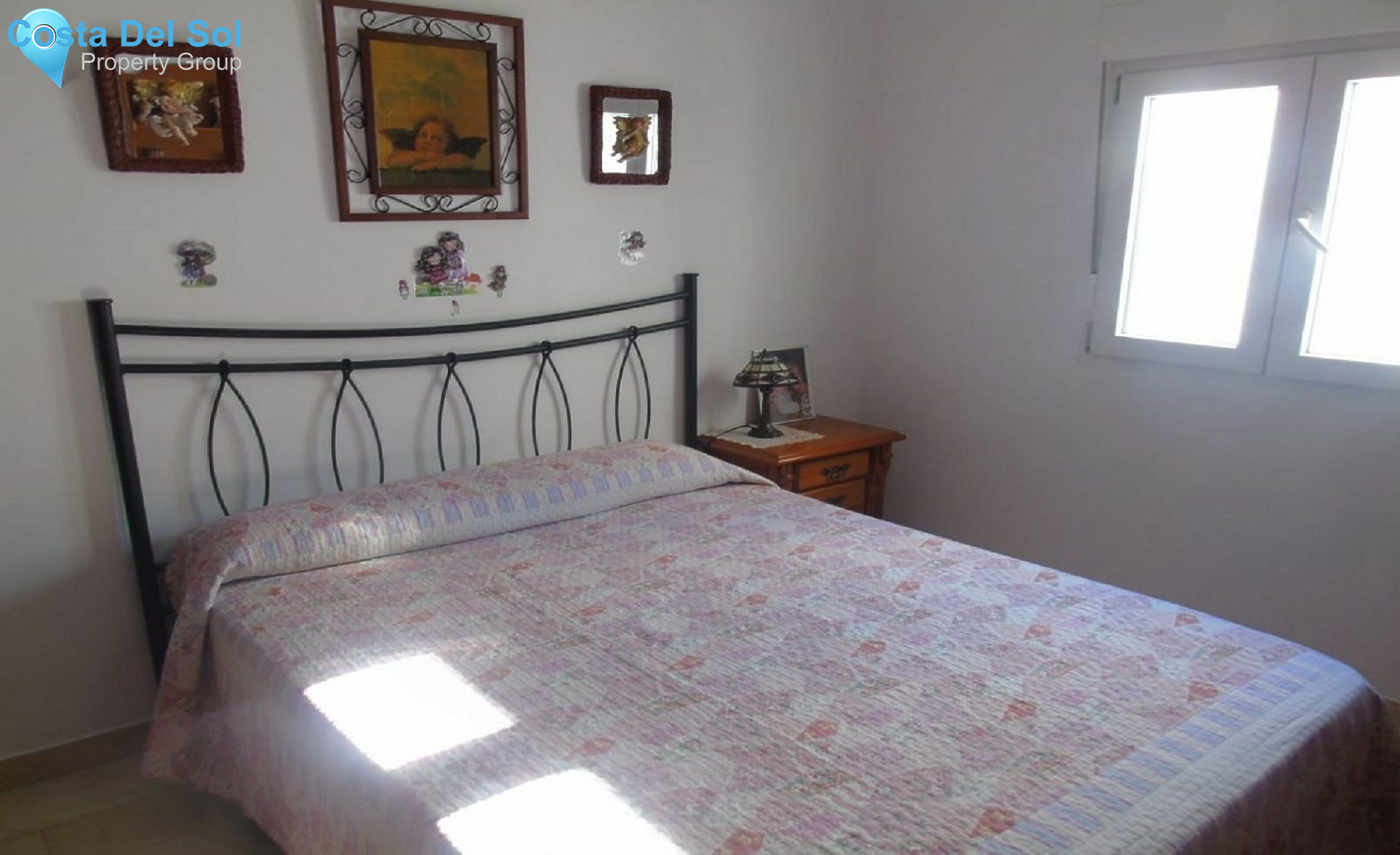 Apartment Complex in Arroyo de la Miel-1474746