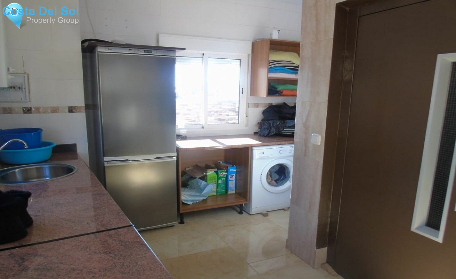 Apartment Complex in Arroyo de la Miel-1474748