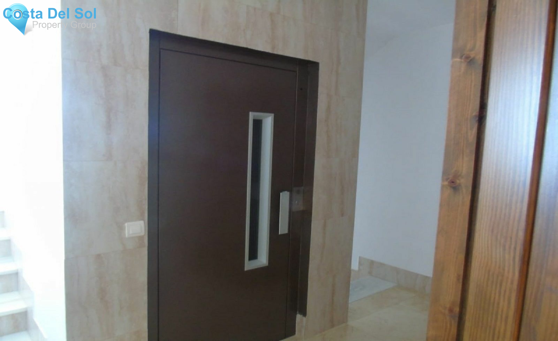 Apartment Complex in Arroyo de la Miel-1474749