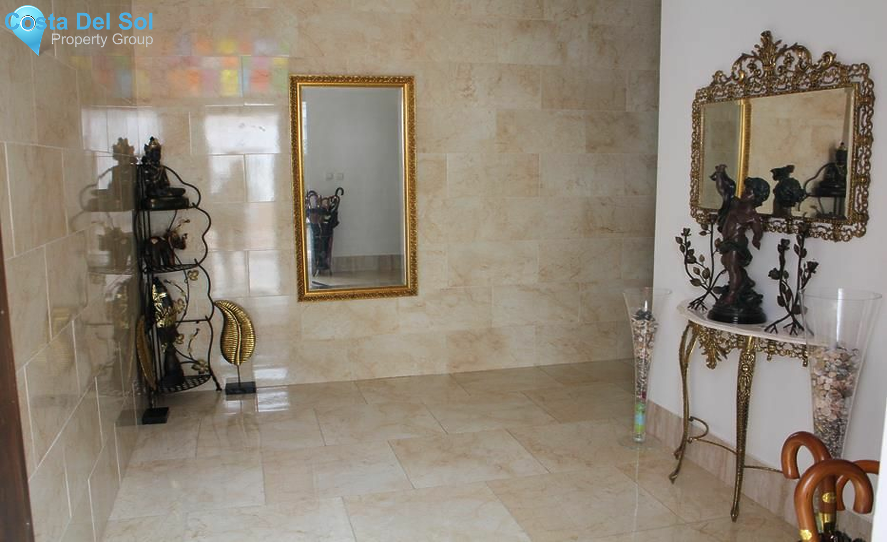 Apartment Complex in Benalmadena-1222152