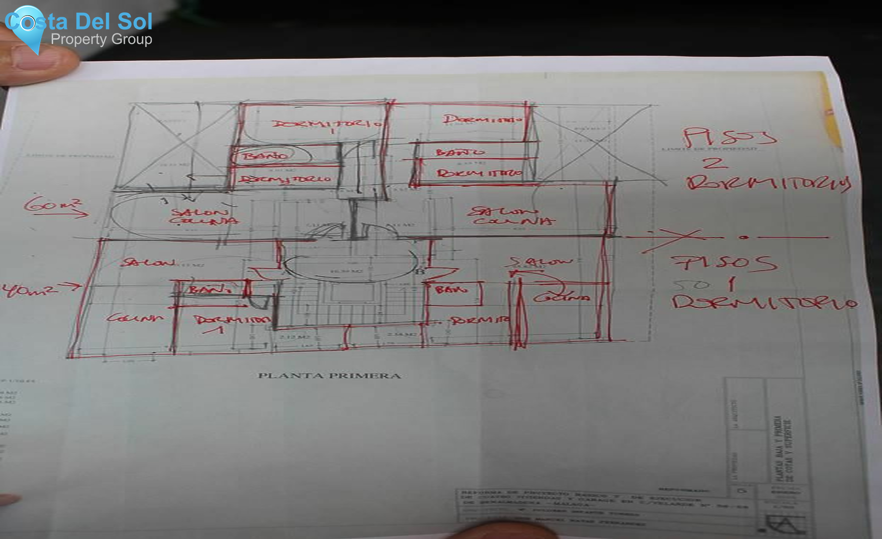 Apartment Complex in Benalmadena-1222167