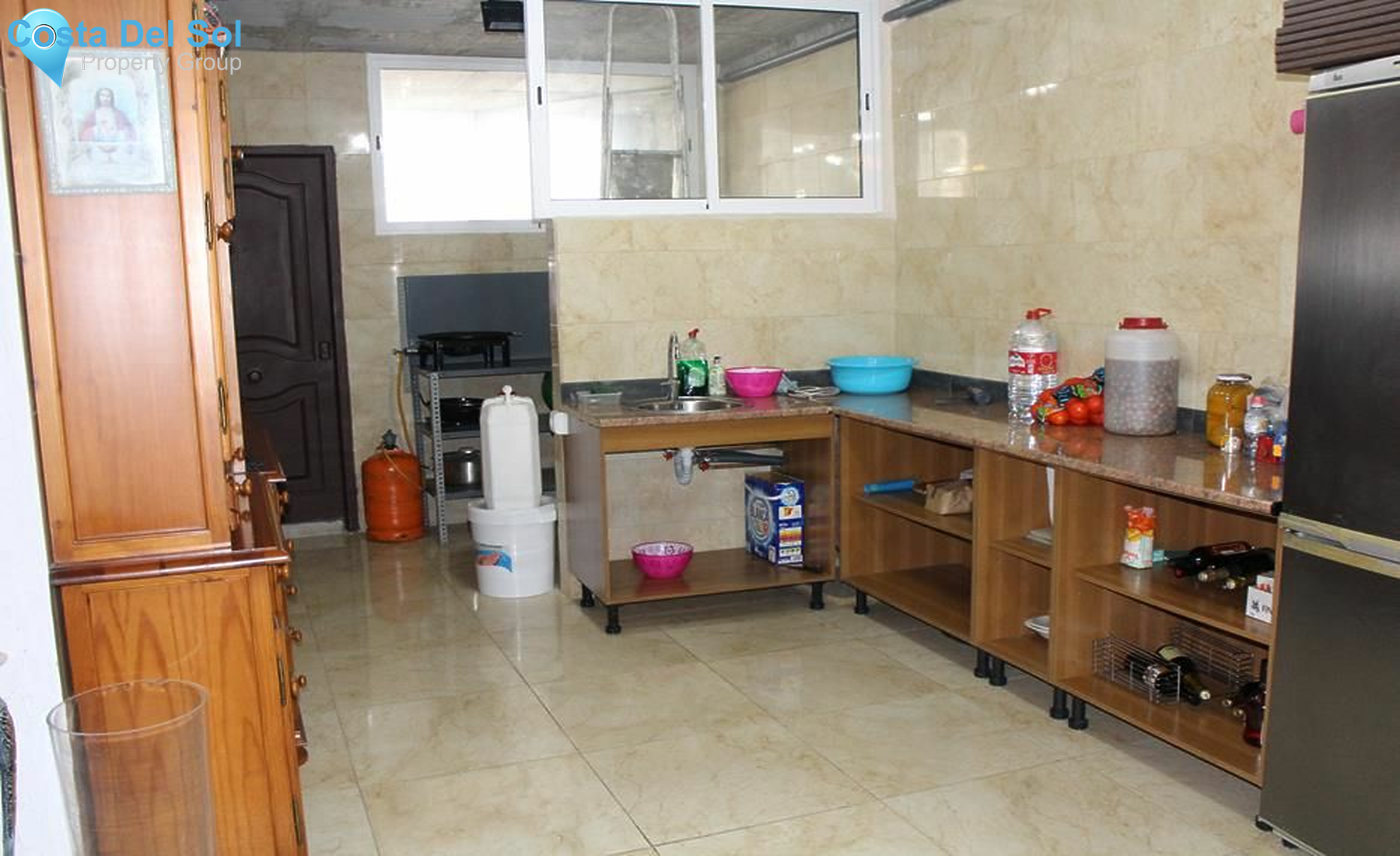 Apartment Complex in Benalmadena-1222156