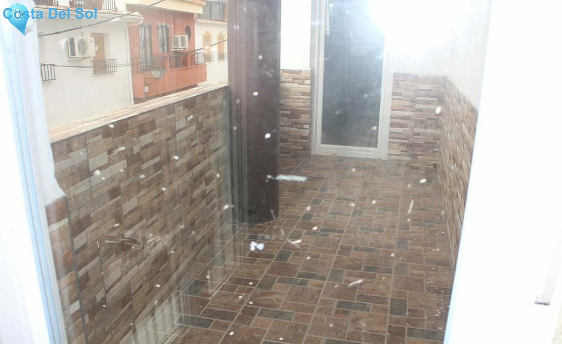 Apartment Complex in Benalmadena-1222160