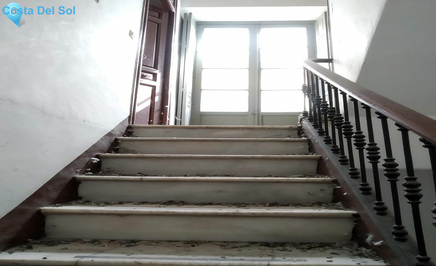 Apartment Complex in Centro Histórico-1400959