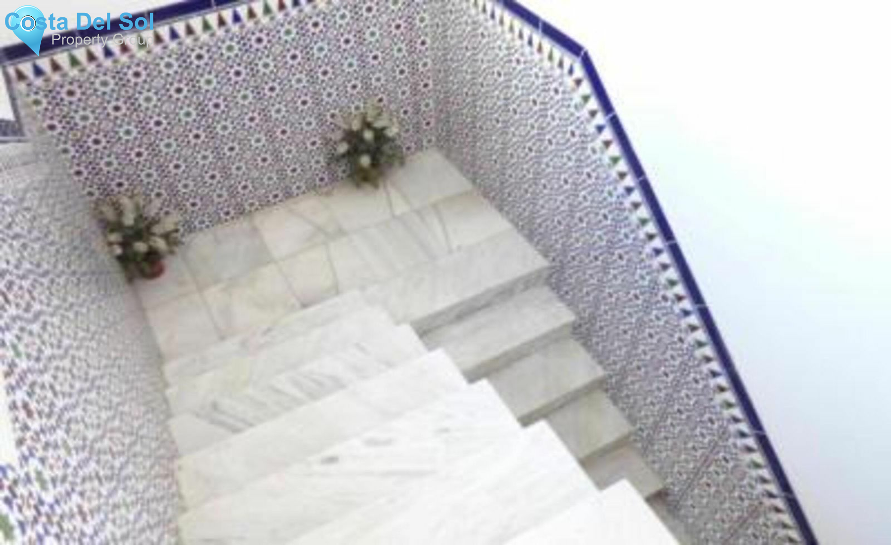 Apartment Complex in Fuengirola-1426481