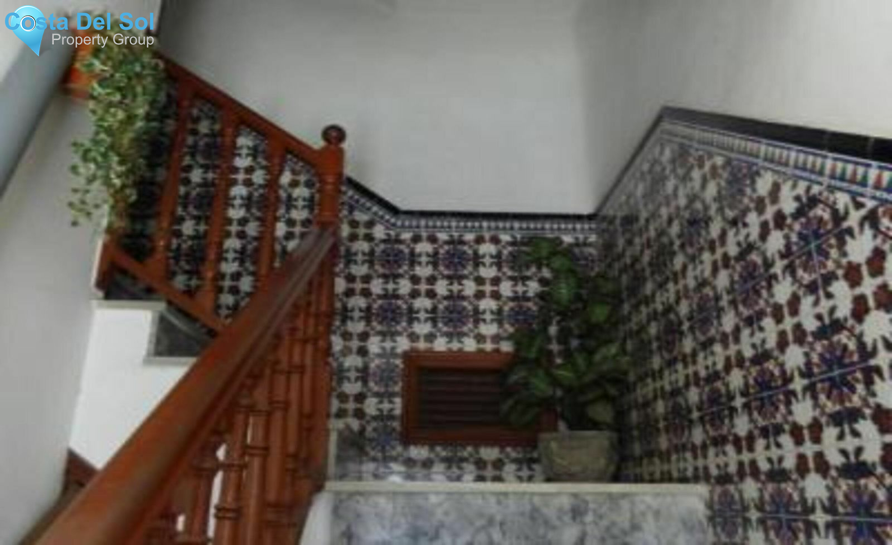 Apartment Complex in Fuengirola-1426482