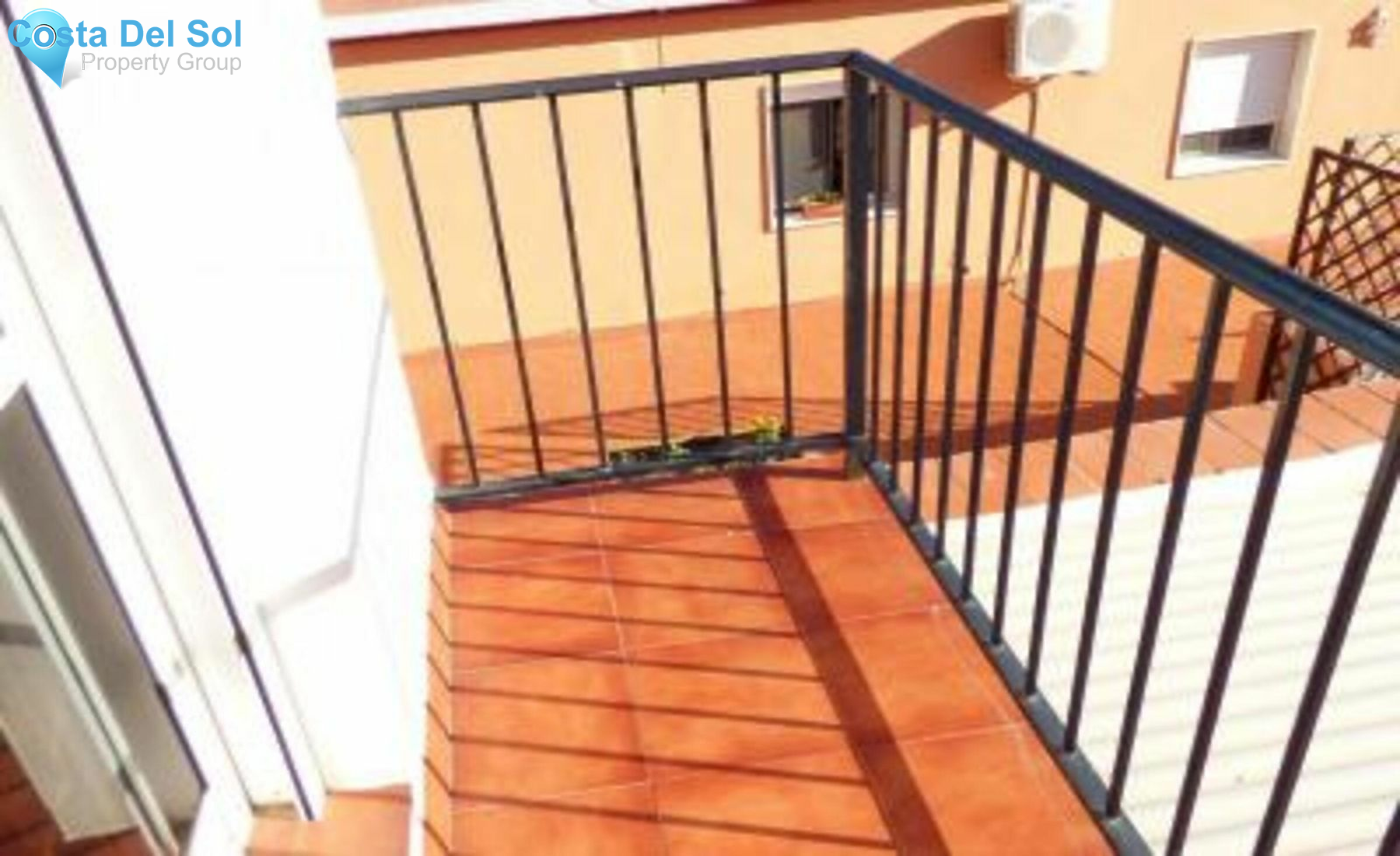 Apartment Complex in Fuengirola-1426483