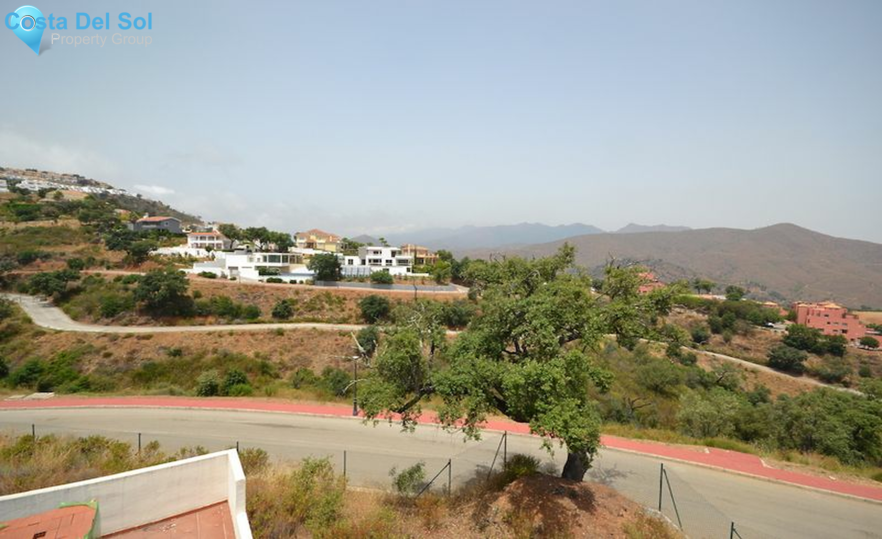 Apartment Complex in La Mairena-1227123