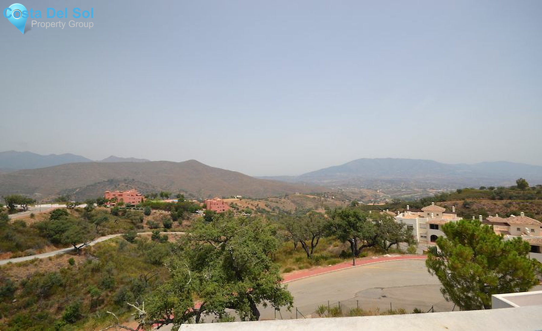 Apartment Complex in La Mairena-1227128