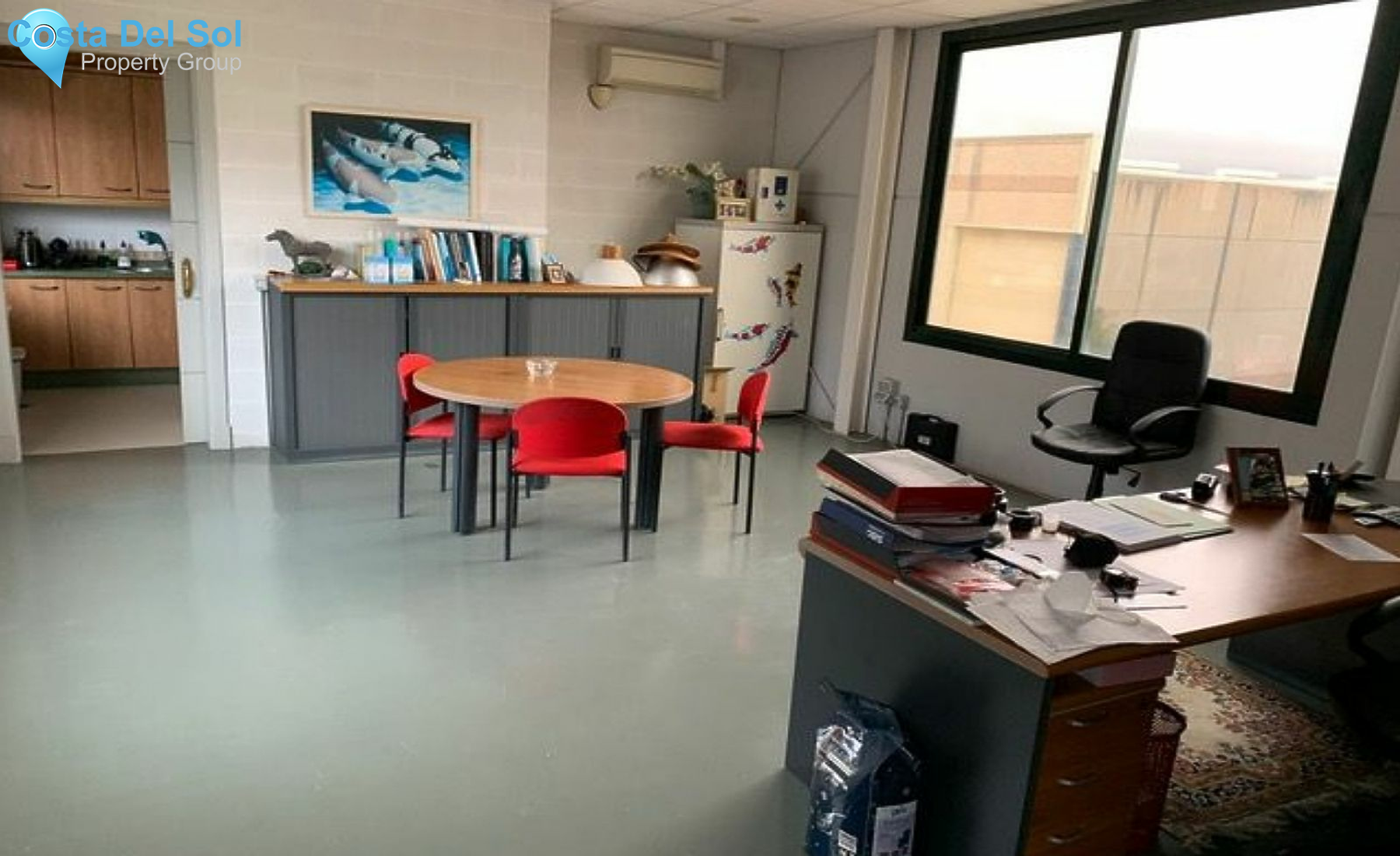 Apartment Complex in Manilva-1397010