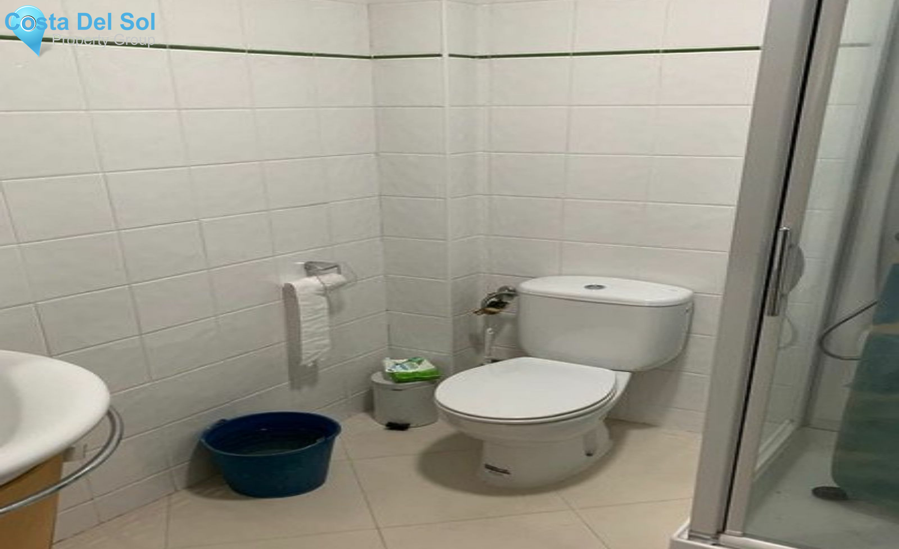 Apartment Complex in Manilva-1397013