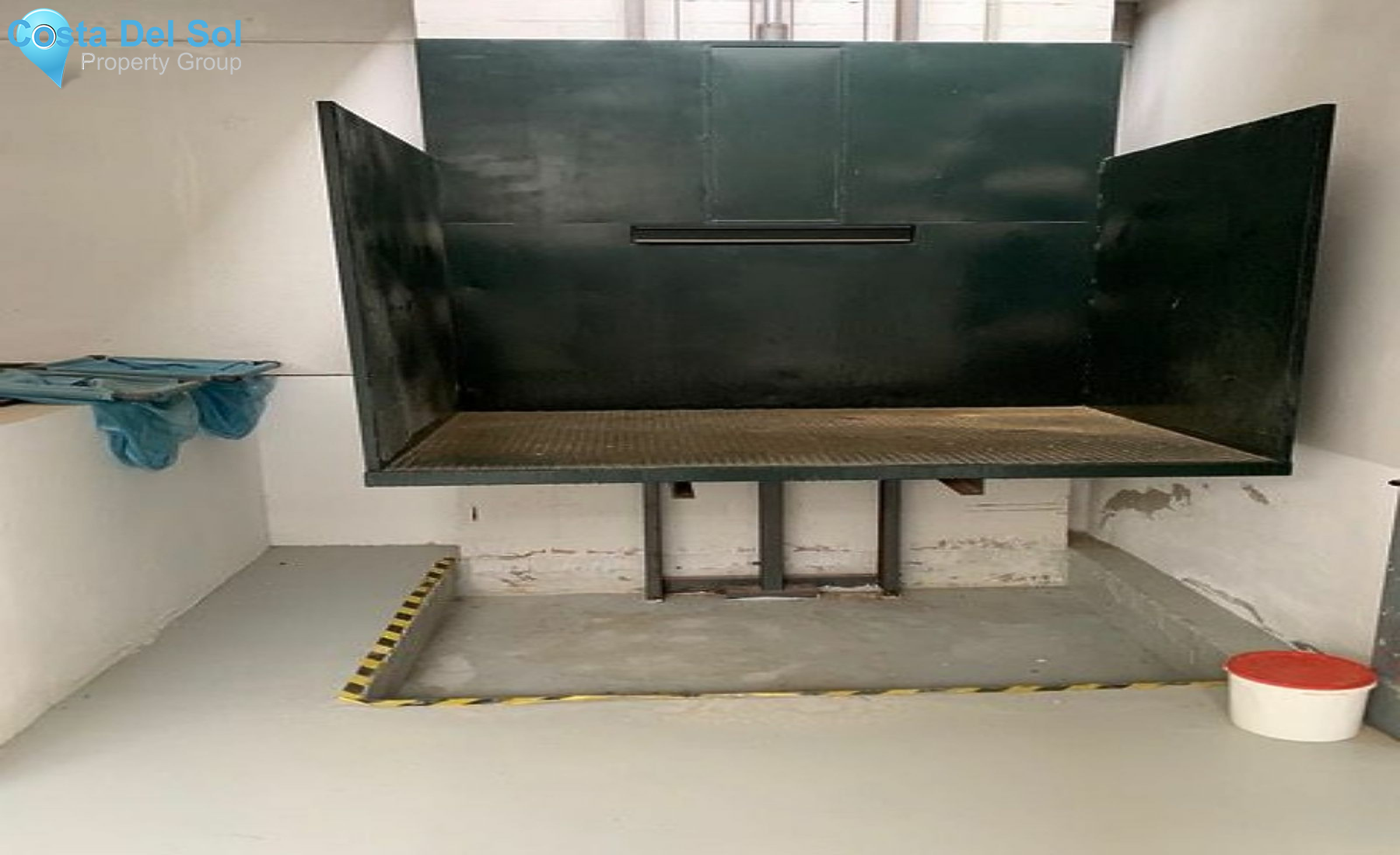 Apartment Complex in Manilva-1397014