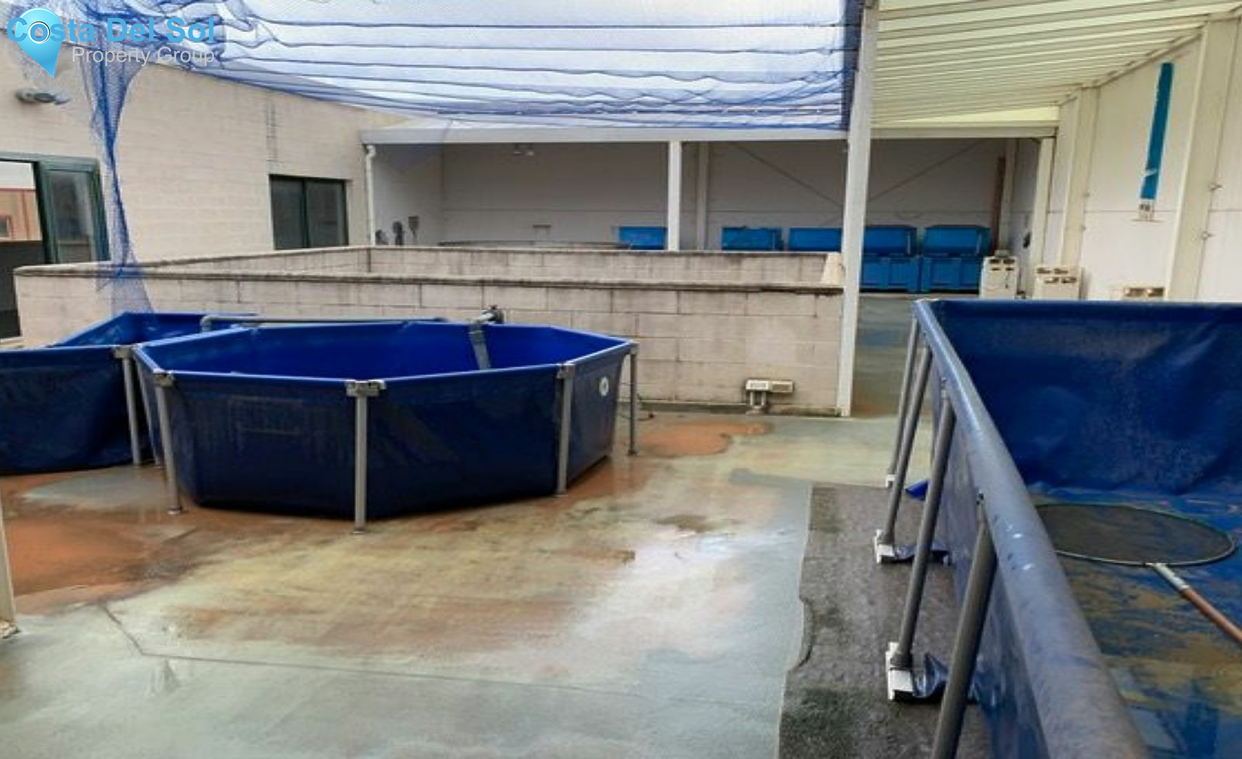 Apartment Complex in Manilva-1397015