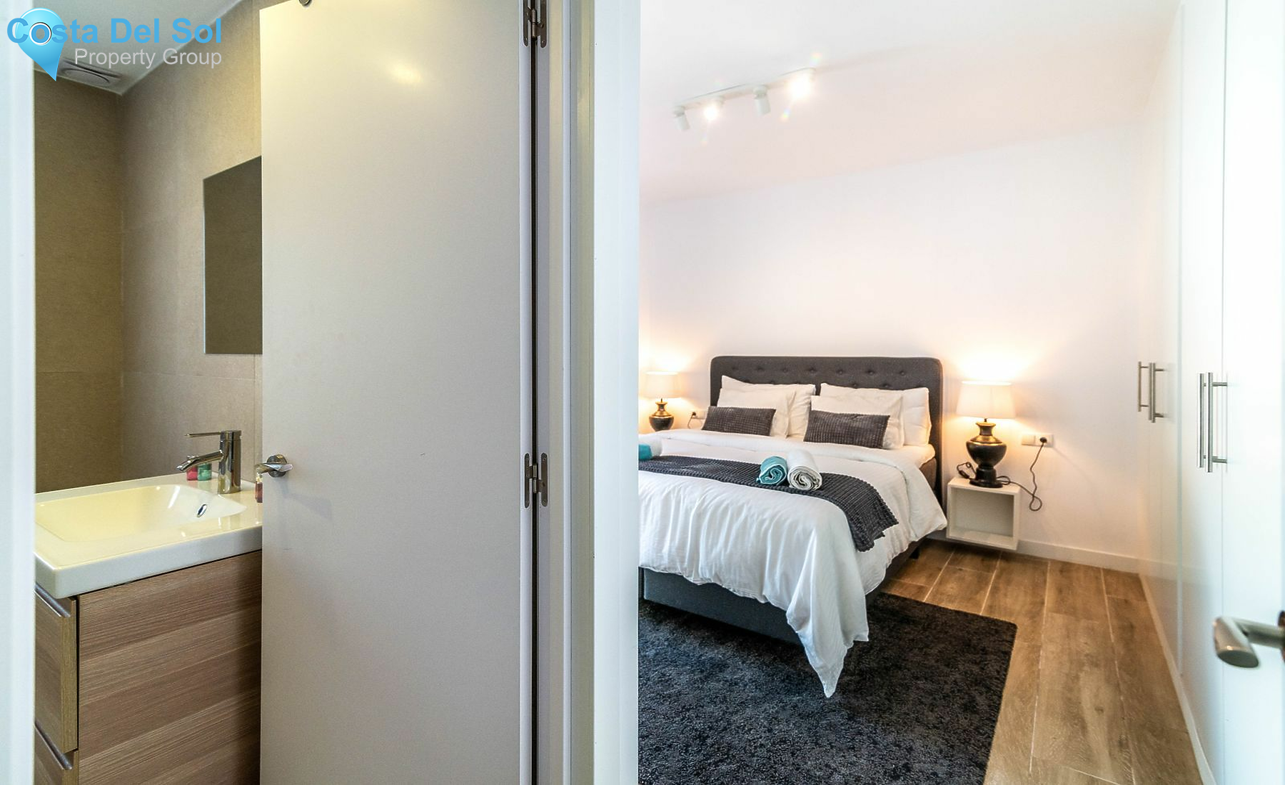 Apartment Complex in Marbella-1469596