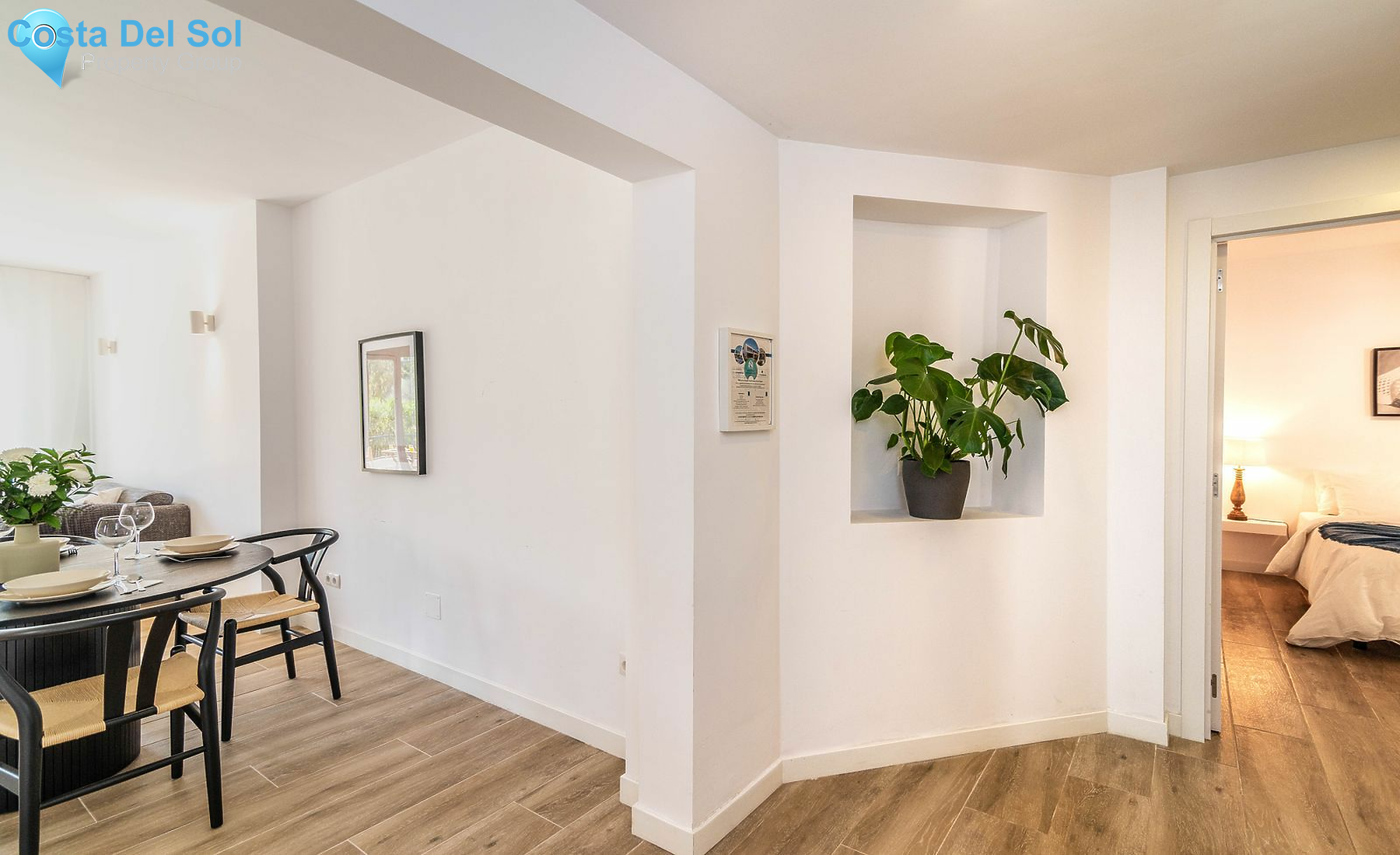 Apartment Complex in Marbella-1469604