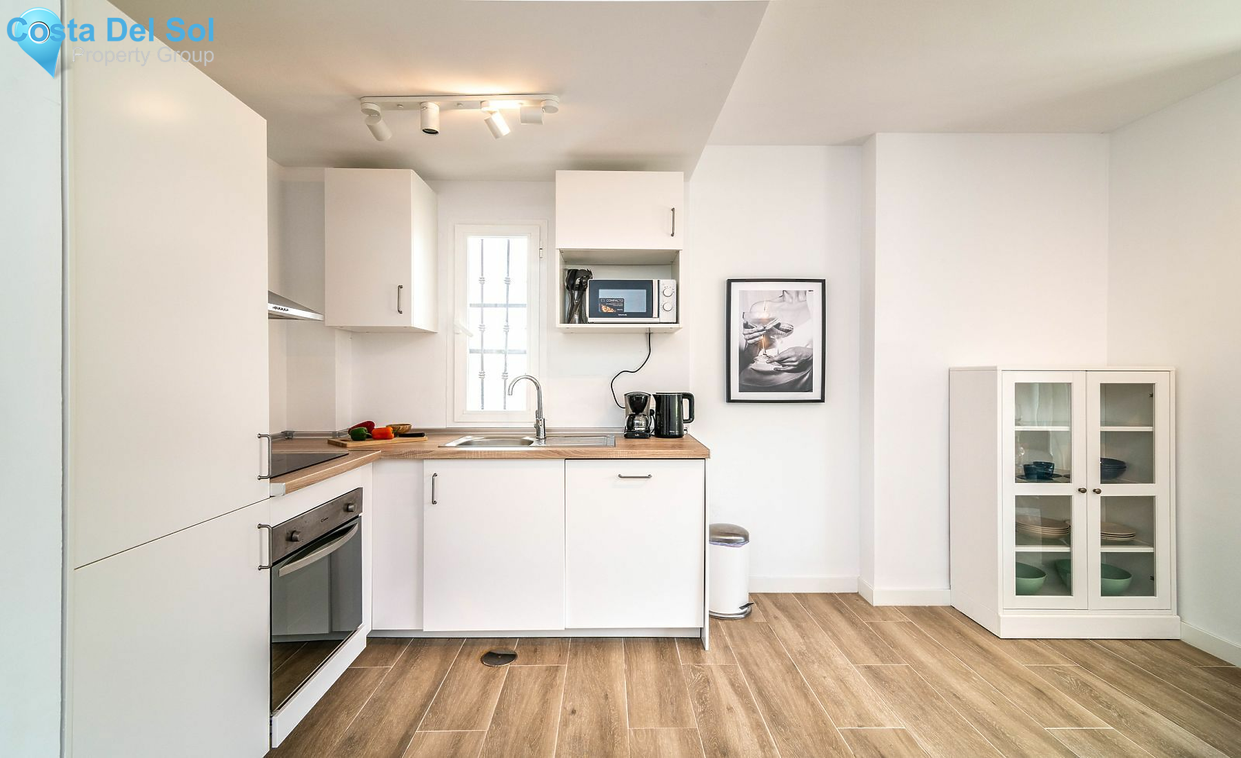 Apartment Complex in Marbella-1469588