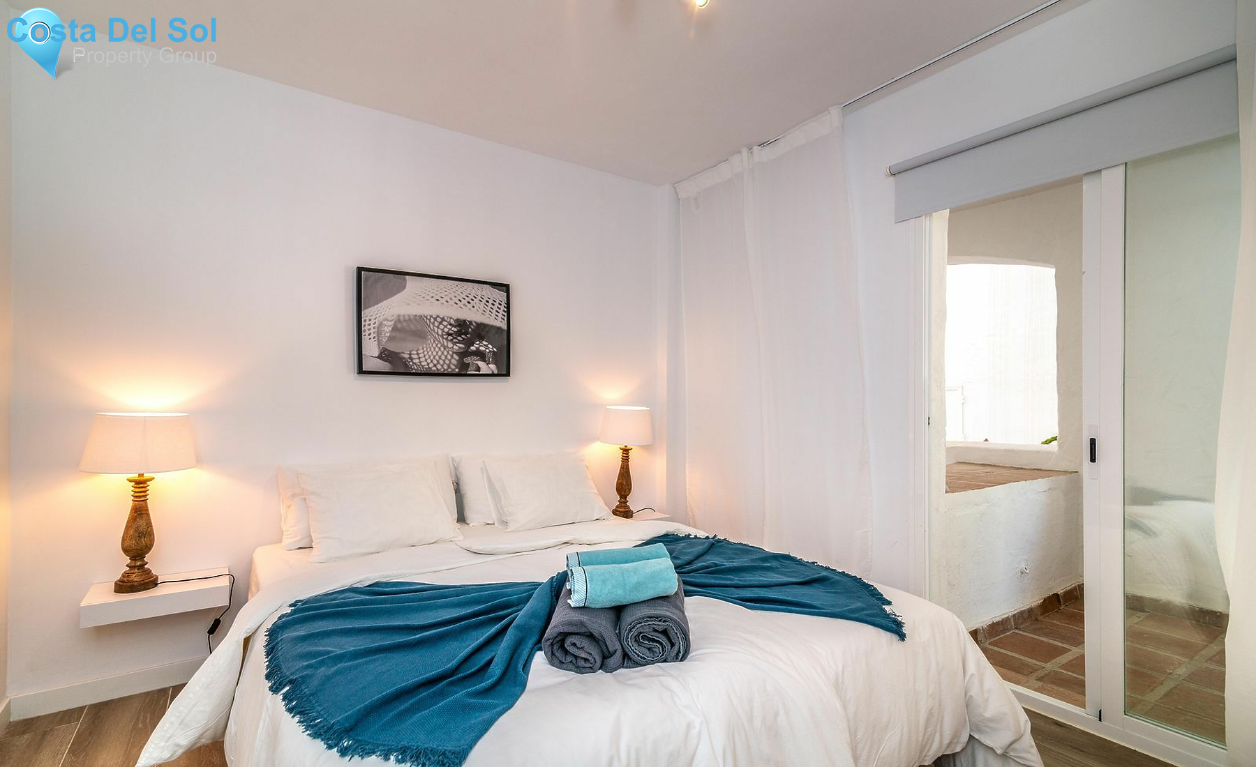 Apartment Complex in Marbella-1469593