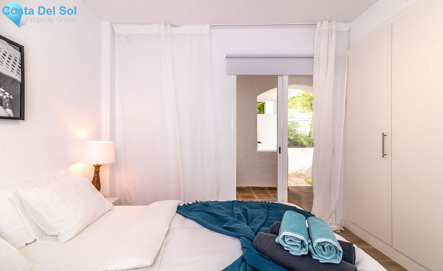 Apartment Complex in Marbella-1469594