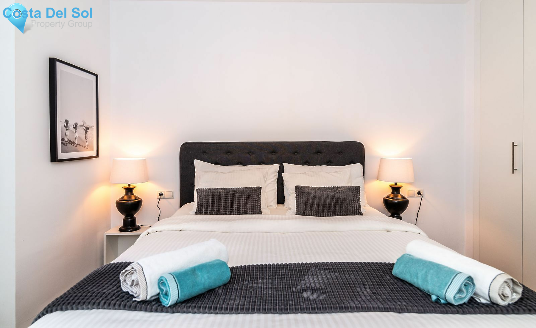 Apartment Complex in Marbella-1469595