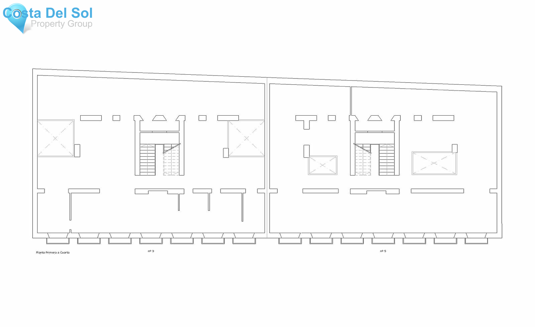 Apartment Complex in Málaga Centro-1449433