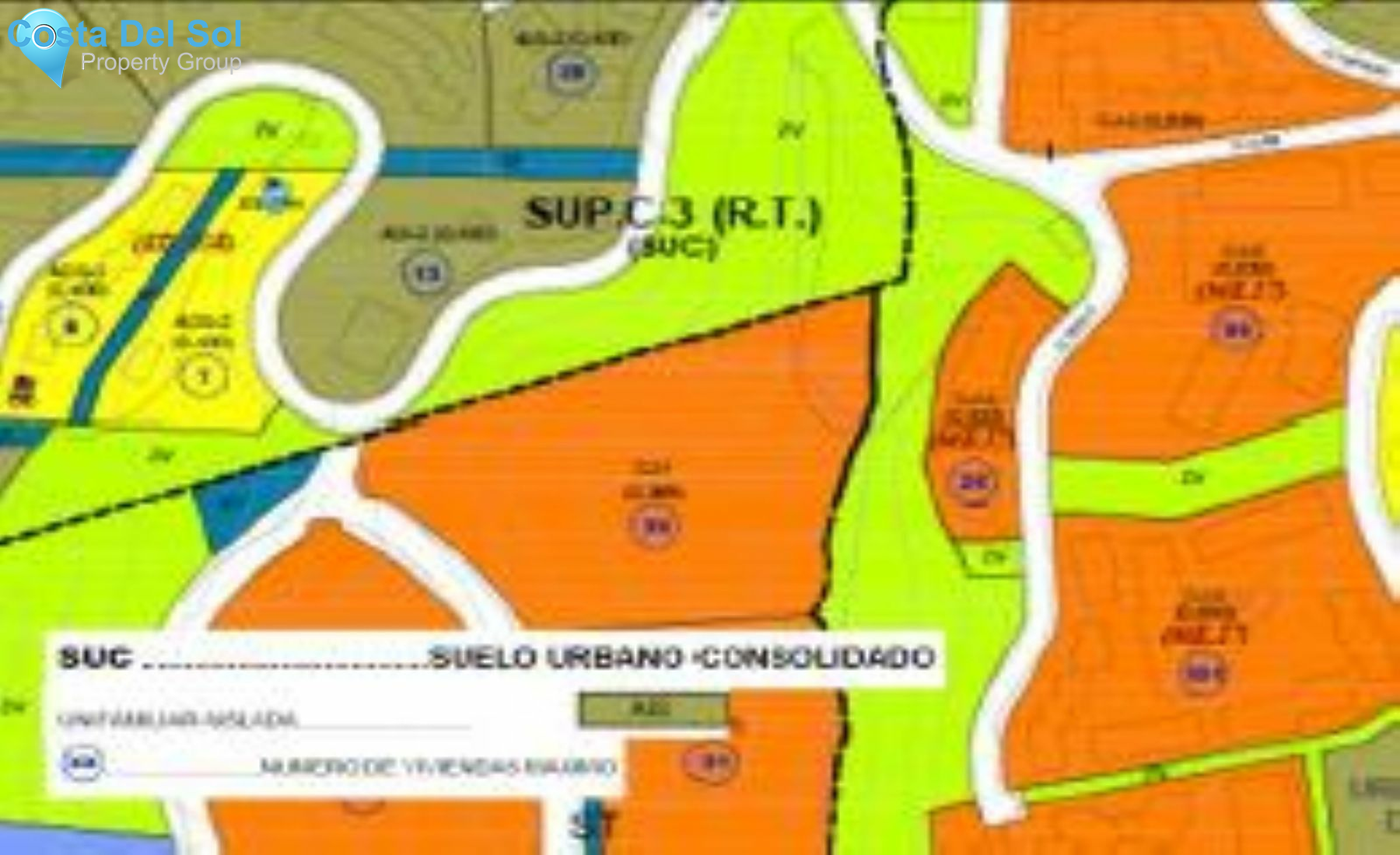 Apartment Complex in Riviera del Sol-1517601